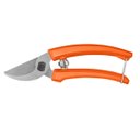 Ver imagem 6 de Kit Serrote De Podar Galhos E Tesoura De Plantas Tramontina