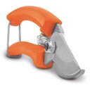 Ver imagem 5 de Kit Serrote De Podar Galhos E Tesoura De Plantas Tramontina