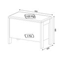 Ver imagem 6 de Puff Baú AZ1013