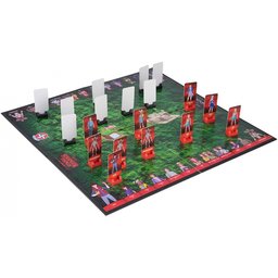 Brinquedo Stranger Things O Jogo de Tabuleiro da Estrela - 2