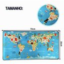 Ver imagem 2 de Mouse Pad Speed Gamer Extra Grande Exbom Mp-7035c35