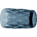 Ver imagem 4 de COPO LONG DRINK 13x8x8cm 370ml VIDRO AZUL 6PÇ NH