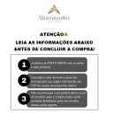 Ver imagem 5 de Mesa Las Vegas Tampo Ripado