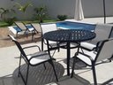 Ver imagem 3 de Mesa Las Vegas Tampo Ripado