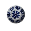 Ver imagem 4 de Travessa 23 X 5 Forno Mesa Pintada a Mao Ms - Porcelana Porcelana Monte Sião