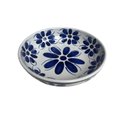 Ver imagem 1 de Travessa 23 X 5 Forno Mesa Pintada a Mao Ms - Porcelana Porcelana Monte Sião