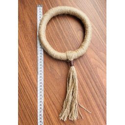 Item de Decoração para Quarto e Sala Ana Tereza Arts Elo Bege - 4