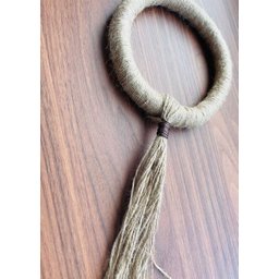 Item de Decoração para Quarto e Sala Ana Tereza Arts Elo Bege - 2