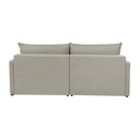 Ver imagem 4 de Sofá Retrátil 220cm 4 Lugares Moon 2321