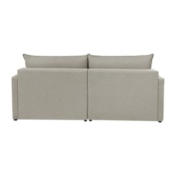 Sofá Retrátil 220cm 4 Lugares Moon 2321 - 4 Sofá Retrátil 220cm 4 Lugares Moon 2321 - 4