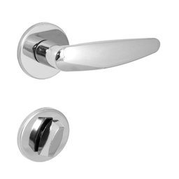 Arouca - Fechadura Banheiro Quinze 5086515/55 Zc - 1