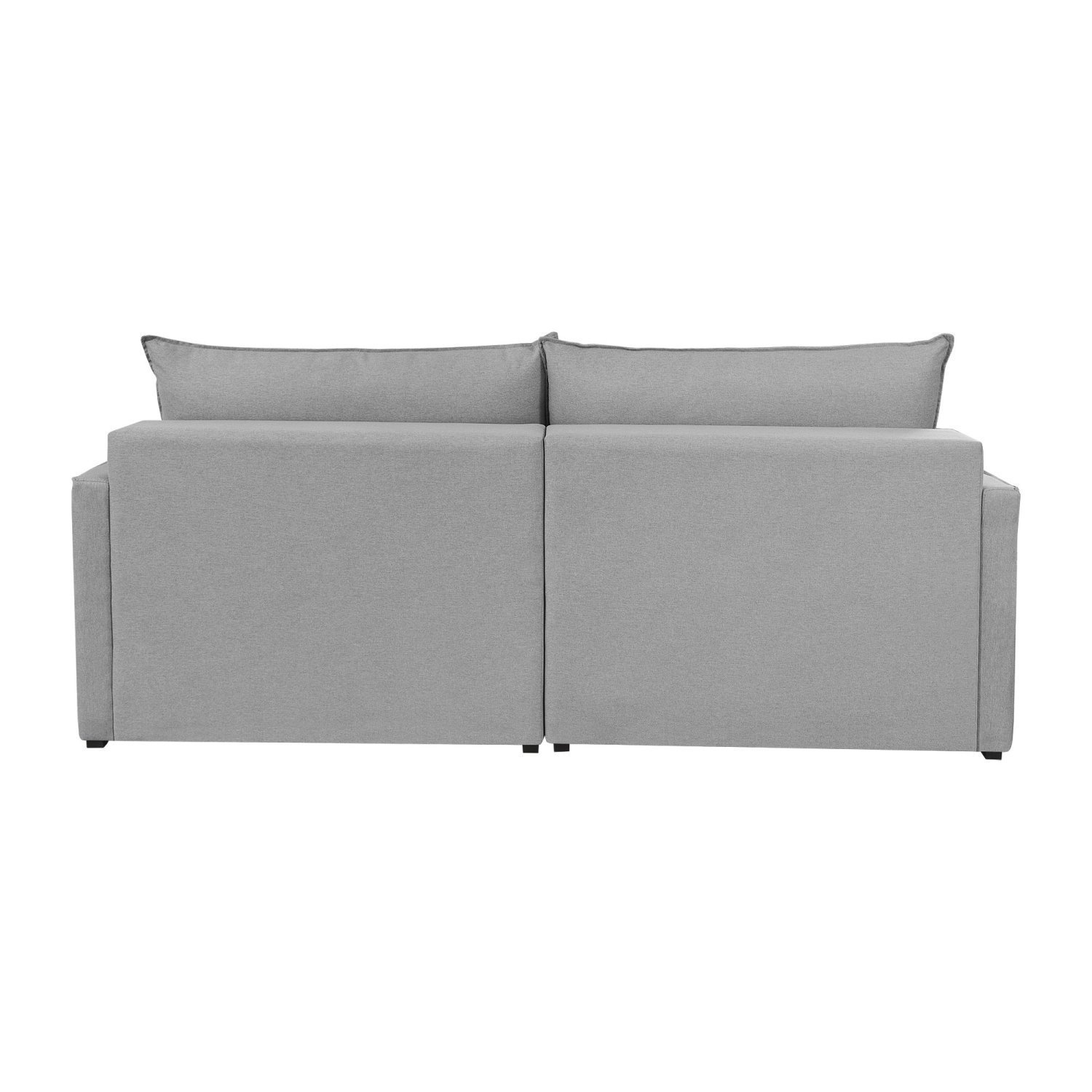 Sofá Retrátil 220cm 4 Lugares Moon 2323  - 4