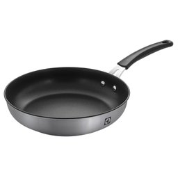 Frigideira Inox com Revestimento Antiaderente 24cm - 1