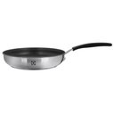 Ver imagem 5 de Frigideira Inox com Revestimento Antiaderente 24cm