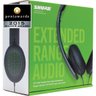 Fone de Ouvido Headphone Srh144 Shure - 3