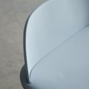 Ver imagem 3 de Kit 2 Banquetas Hana Pp Várias Cores - Rivatti