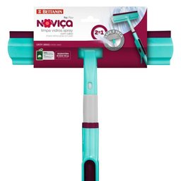 Mop Limpa Vidros Spray com Cabo Noviça Bettanin - 3