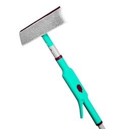 Mop Limpa Vidros Spray com Cabo Noviça Bettanin - 1