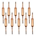 Ver imagem 1 de Kit 10x Filtros Secador 3/4 sem Rabicho com Silica 90mm