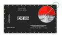 Ver imagem 4 de Lona Ck600 6x2,5m Preta em Pvc com Ilhós em Latão para Caminhão e Transporte Carga 650gr/m²