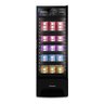 Freezer Expositor Vertical VF50AH Metalfrio Optima All Black 581L 220V - 4