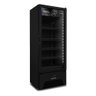 Freezer Expositor Vertical VF50AH Metalfrio Optima All Black 581L 220V - 3