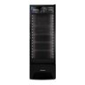 Freezer Expositor Vertical VF50AH Metalfrio Optima All Black 581L 220V - 1