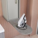 Ver imagem 6 de Armário Aéreo Multiuso para Área de Serviço com Tabua de Passar Roupa Assis