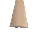 Ver imagem 1 de Perfil Redutor Durafloor Carvalho Avelã 2,1m