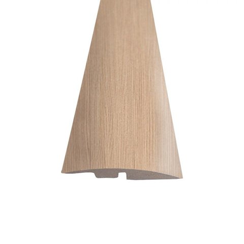 Perfil Redutor Durafloor Carvalho Avelã 2,1m