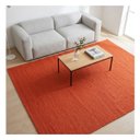 Ver imagem 1 de Tapete Tear 250x300 Acqua Terracota Mn