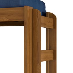 Beliche Solteiro Indy Conquista Móveis - 6