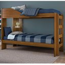 Ver imagem 1 de Beliche Solteiro Indy Conquista Móveis