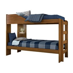 Beliche Solteiro Indy Conquista Móveis - 2