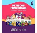 Ver imagem 3 de Kit 4 Unidades Pet Prob para Cães Dog Sticks Organnact 160g