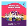 Kit 4 Unidades Pet Prob para Cães Dog Sticks Organnact 160g - 3