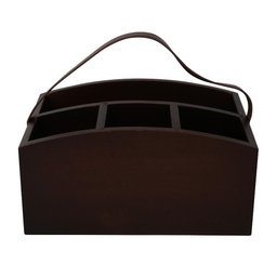 Porta Talher Acácia 23,5cm - A/CASA - 1