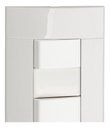 Ver imagem 2 de Conjunto 2 Interruptores Paralelos 10a 250v Decor Schneider