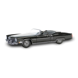 Miniatura 72 Cadillac Eldorado Fleetwood 1:64 Greenlight