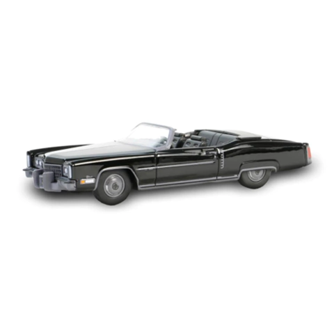 Miniatura 72 Cadillac Eldorado Fleetwood 1:64 Greenlight