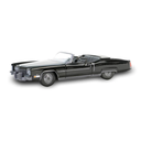 Ver imagem 1 de Miniatura 72 Cadillac Eldorado Fleetwood 1:64 Greenlight