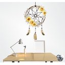 Ver imagem 1 de Adesivo Decorativo Filtro dos Sonhos Apanhador de sonhos