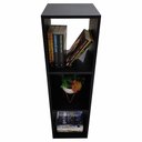 Ver imagem 2 de Biblioteca Multiuso Estante P/livros ou Decoração 100%mdf