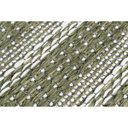 Ver imagem 3 de Tapete Sisal Sala Quarto Antiderrapante Riviere Nive:Nive Verde/1,50x2,00m