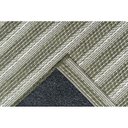 Ver imagem 4 de Tapete Sisal Sala Quarto Antiderrapante Riviere Nive:Nive Verde/1,50x2,00m
