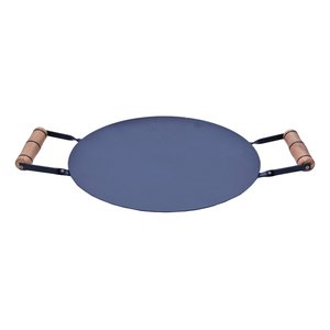 Disco de Arado 40 Cm