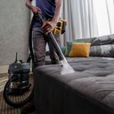 Ver imagem 3 de Aspirador e Extrator para Sólidos e Líquidos Portátil Karcher 4-16 Classic 1600W 16L Cinza 220V