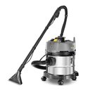 Ver imagem 2 de Aspirador e Extrator para Sólidos e Líquidos Portátil Karcher 4-16 Classic 1600W 16L Cinza 220V