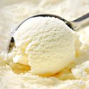 Ver imagem 2 de Colher para Servir Sorvete em Aço Inox com Cabo Rose Gold 20cm - Wp Connect