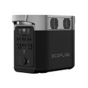 Ver imagem 3 de Estação de Energia Portátil Delta 2 Ecoflow 2400w - 220v